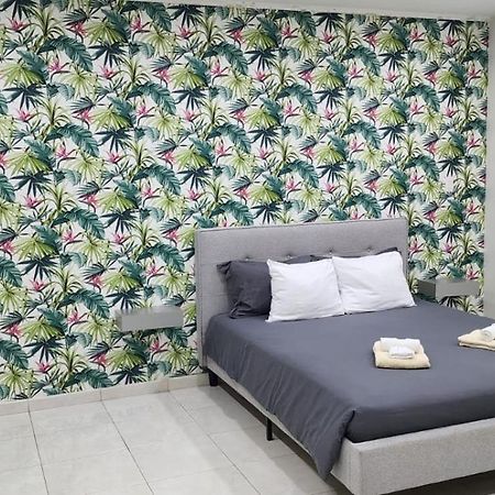 Vibrant Studio Near The Beach Jan Thiel Dış mekan fotoğraf